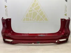 Бампер Changan CS55 Plus 2021-2024 2804100AW20 1, задний