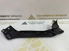 Кронштейн фары Skoda Karoq 2017-2021 57A806929A 1 NU7 ДО РЕСТАЙЛИНГ, передний левый