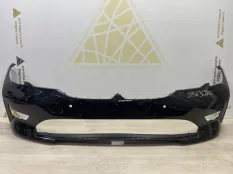 Бампер BMW 3 2018-2022 51118496507 G20, передний