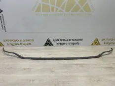 Молдинг бампера Hyundai Tucson 2020-2022 86699N9000 4 NX4, задний