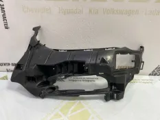 Кронштейн бампера BMW X3 2017-2021 51118064595 G01 M-PACK ДО РЕСТАЙЛИНГ, передний левый