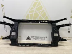 Панель передняя Hyundai Tucson 2020-2022 64101N9000 4 NX4