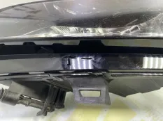 Фара противотуманная Skoda Rapid 2020-2022 60U941699 2 NK6, левая