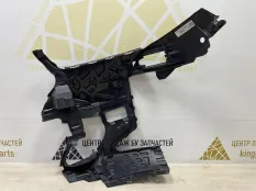 Кронштейн бампера BMW X6 2023 - 2024 51118085666 G06 M-PACK РЕСТАЙЛИНГ, передний правый