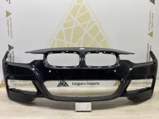 Бампер BMW 3 2011-2016 51118055824 F30 M-PACK ДО РЕСТАЙЛИНГ, передний