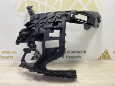 Кронштейн бампера BMW X6 2023 - 2024 51118085665 G06 M-PACK РЕСТАЙЛИНГ, передний левый