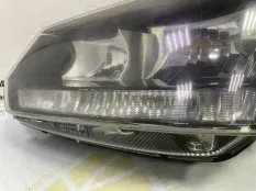Фара галогеновая Skoda Yeti 2013-2018 5L1941015D 1 5L6 РЕСТАЙЛИНГ, левая