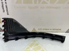 Накладка бампера Changan CS55 Plus 2021-2024 2803330AW20 1, передняя левая