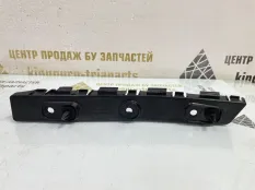 Кронштейн бампера Changan CS75 Plus 2022-2024 2804210CD01 2, задний левый