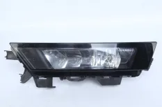 Фара противотуманная Skoda Rapid 2012-2017 5JA941699D 1 NH3 ДО РЕСТАЙЛИНГ, левая