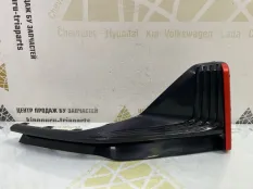 Накладка бампера Changan CS55 Plus 2021-2024 2803330AW20 1, передняя левая