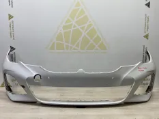 Бампер BMW 3 2018-2022 51118099896 G20 M-PACK, передний