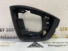 Рамка зеркала Skoda Kodiaq 2016-2022 565857532A 1 NS7 ДО РЕСТАЙЛИНГ, правая