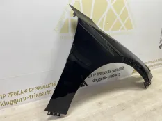 Крыло Changan UNI-V 2022-2024 C281F2701020200 1, переднее правое