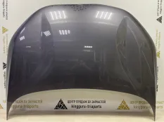 Капот Omoda C5 2022-2024 553000311AADYJ T19C