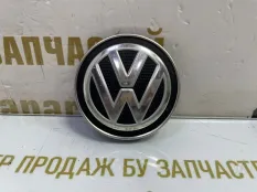 Колпак колеса Volkswagen Tiguan 2016-2020 5G0601171B 2 AD1 ДО РЕСТАЙЛИНГ