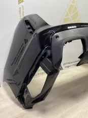 Бампер Exeed VX 2021-2024 602002863AA M36T, задний