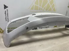 Бампер BMW 5 2017-2020 51118069072 G30 M-PACK ДО РЕСТАЙЛИНГ, передний