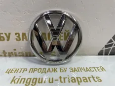 Эмблема Volkswagen Passat CC 2008-2012 5K0853630A 1 358 ДО РЕСТАЙЛИНГ