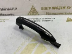 Ручка двери внешняя Omoda C5 2022-2024 403004381AA T19C, задняя правая