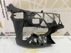 Кронштейн бампера BMW 3 2018-2022 51117422248 G20, передний правый