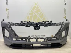 Бампер Changan CS55 Plus 2021-2024 2803101AW20 1, передний