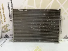 Радиатор кондиционера Changan CS55 Plus 2021-2024 8105100AW101 1
