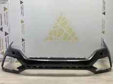 Бампер Volkswagen Touareg 2018-2022 760807221E 3 CR7, передний