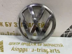 Эмблема Volkswagen Touran 2015-2022 1T0853601EULM 3 5T1