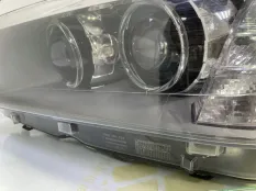 Фара ксеноновая BMW X3 2010-2014 63117276991 F25, передняя левая