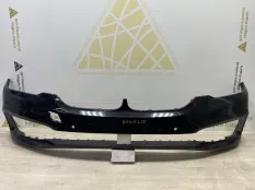 Бампер BMW 5 2017-2019 51117427440 G30 ДО РЕСТАЙЛИНГ, передний