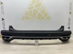 Спойлер Бампера Omoda C5 2022-2024 602002019AA T19C, задний