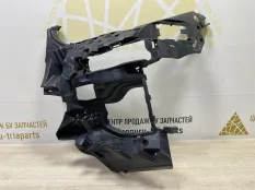 Кронштейн бампера BMW X5 2019-2023 51118069227 G05 M-PACK, передний левый