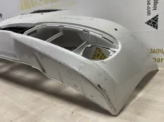 Бампер BMW 5 2013-2017 51117332677 F10 M-PACK РЕСТАЙЛИНГ, передний