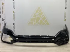Бампер Volkswagen Touareg 2018-2022 760807221E 3 CR7, передний