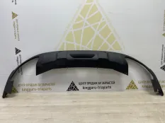 Спойлер Бампера Exeed TXL 2020-2023 602001352AA M32T, задний