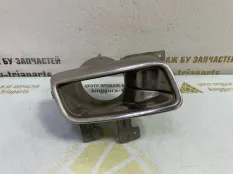Насадка на глушитель Exeed VX 2021-2024 602000336AA M36T
