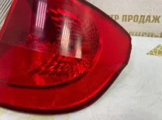 Фонарь Hyundai Getz 2005-2011 924021C510 1 РЕСТАЙЛИНГ, задний правый