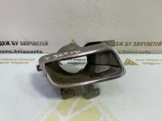 Насадка на глушитель Exeed VX 2021-2024 602000336AA M36T