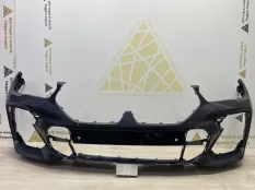 Бампер BMW X6 2019-2022 51118098864 G06 M-PACK, передний