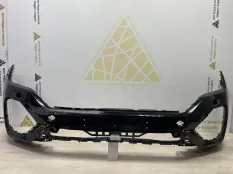 Бампер Volkswagen Touareg 2018-2022 760807217B 3 CR7 R-LINE, передний