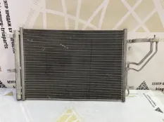 Радиатор кондиционера Changan CS35 Plus 2018-2021 8105100BQ02