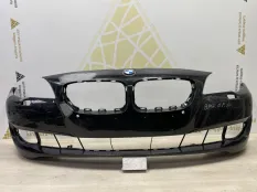 Бампер BMW 5 2009-2013 51117285961 F10 ДО РЕСТАЙЛИНГ, передний