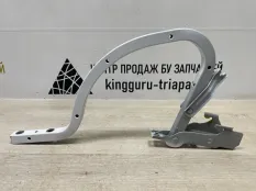 Петля крышки багажника Changan Alsvin 2018-2024 5605100BS01, левая