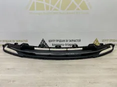 Решетка бампера Changan Alsvin 2018-2024 2803181BS02, передняя