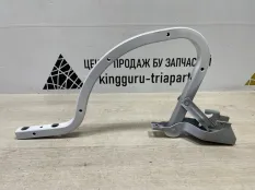 Петля крышки багажника Changan Alsvin 2018-2024 5605200BS01, правая