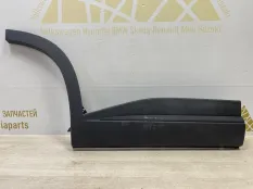 Молдинг двери Omoda C5 2022-2024 609001056AA T19C, задний правый