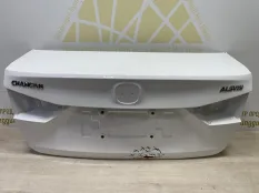 Крышка багажника Changan Alsvin 2018-2024 B511F2701070100