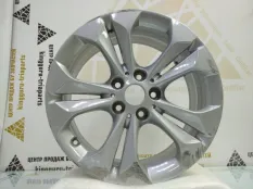 Диск Литой R17 BMW X1 2015-2019 6856065 F48