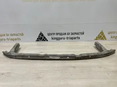 Усилитель бампера нижний BMW 5 2017-2019 51117385290 G30 ДО РЕСТАЙЛИНГ, передний